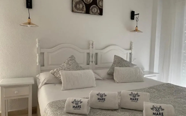 Hotel Mare Estepona