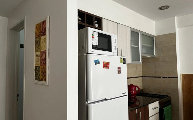 Mika Apart Hospital Italiano