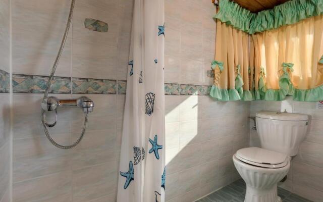 Ilenia's 3 Bedroom House With Private Pool