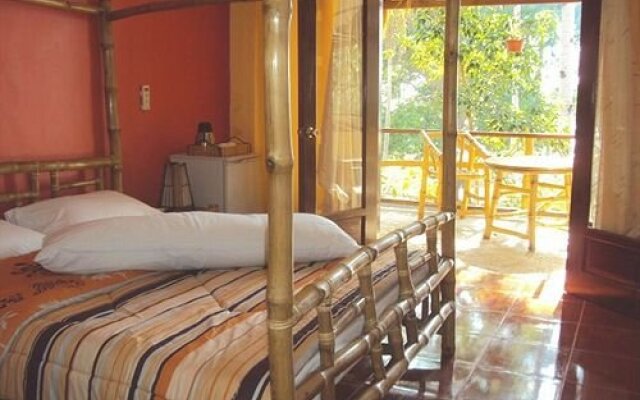 Palm Bay Resort, Palawan