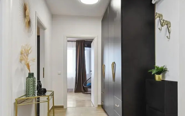 ABC Apartments