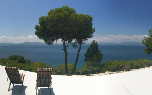 Villa Heleni