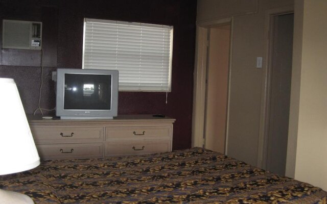 Dunedin Cove Motel