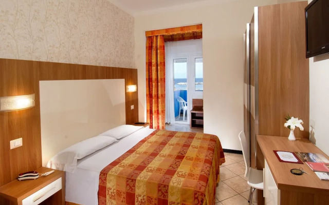 Hotel Diana