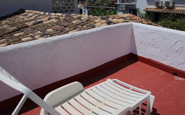 Villa La Mabra