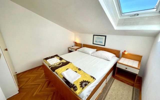 Apartment Luky 9