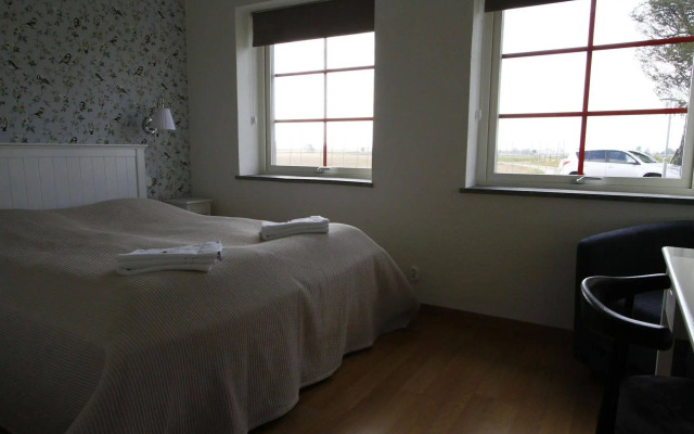 Hobykrok B&B