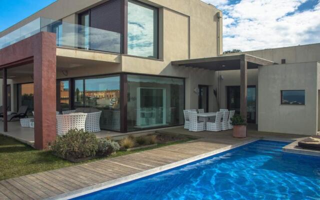 Villa B-29