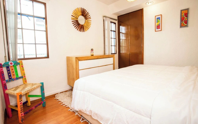 Resiencias Rincon Mexicano