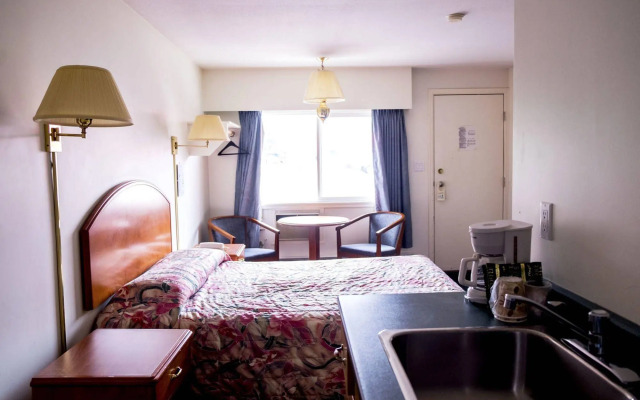 Prince Motel