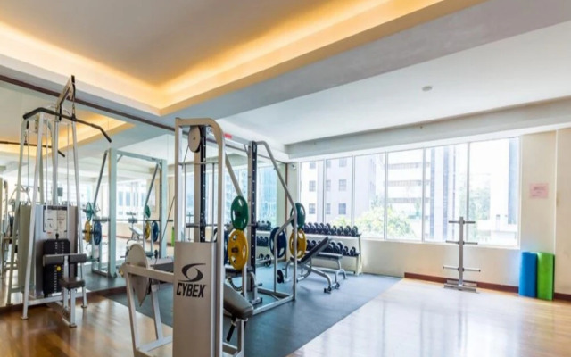 Royal Luxury Bukit Ceylon