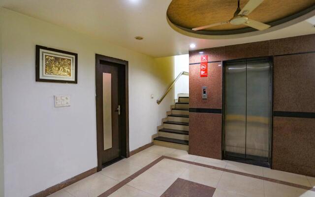 Fabhotel Midland