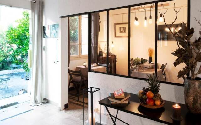 Hotel Marengo