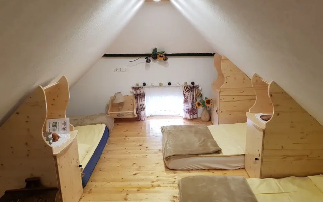 Hostel Mama's House