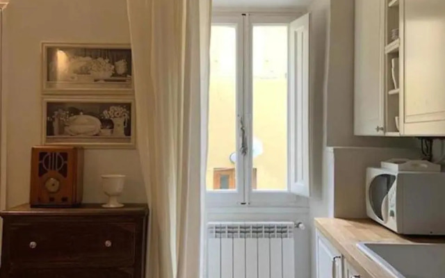 Appartamento Fonte di Felicità