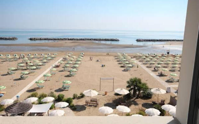 Hotel Belvedere Spiaggia