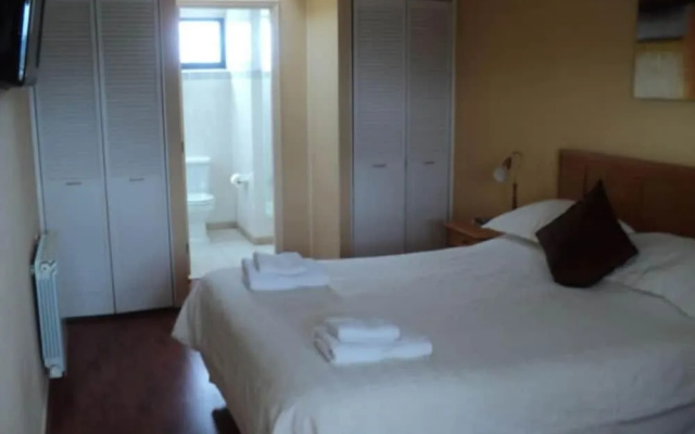 Hostal Don Guillermo