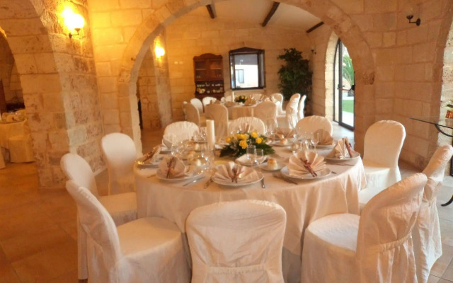 Tenuta Masseria & Spa Chicco Rizzo