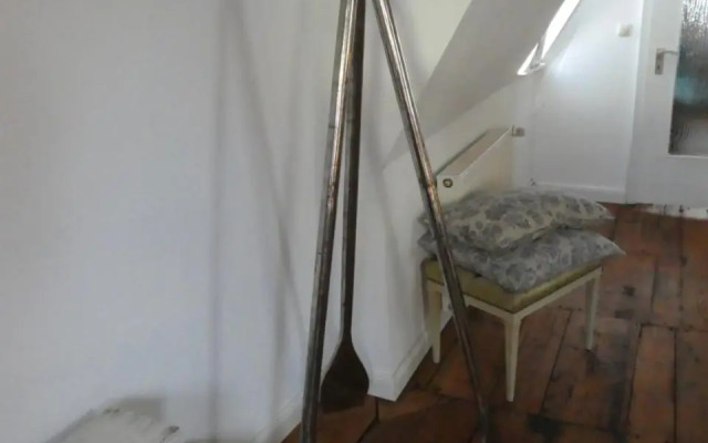 Zimmer Und Aussicht