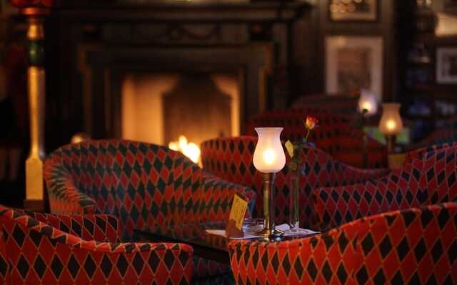 Europa-Park Freizeitpark & Erlebnis-Resort, Hotel El Andaluz