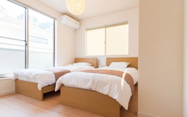 Riverside Yofuke 1 - Vacation STAY 13413v