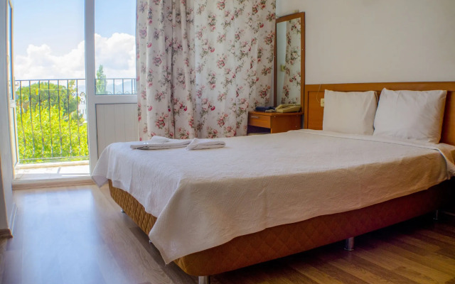 Hotel Seril 1