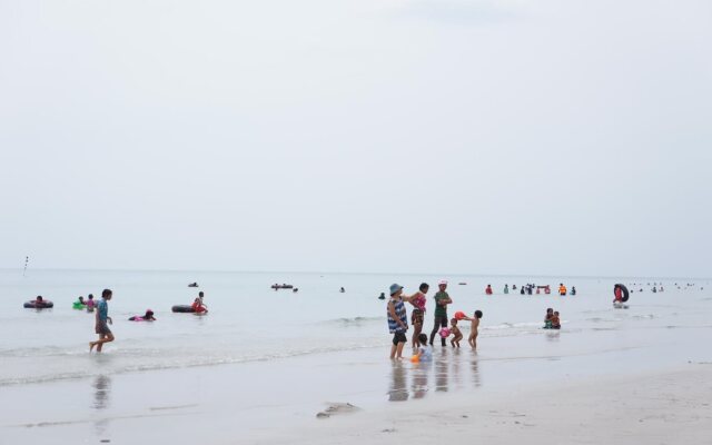 Sea Sand Sun Resort Rayong