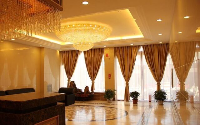 Tianrun International Hotel