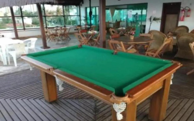 Araca Praia Flat