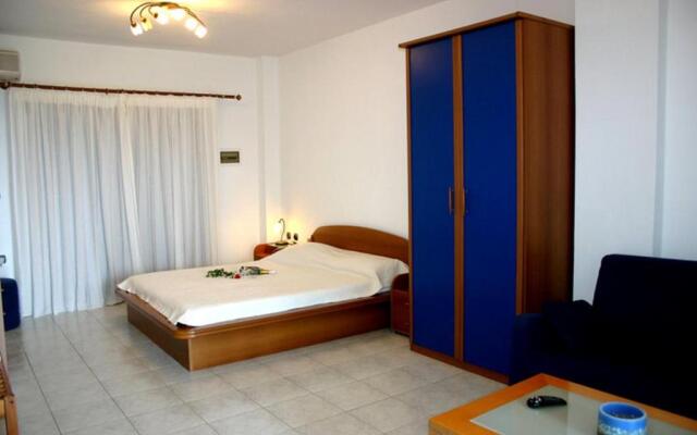 Studios Erotokritos