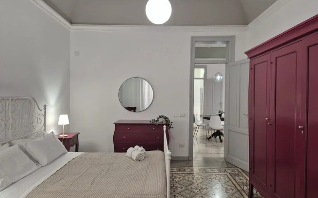 Case Vacanze La Mattanza