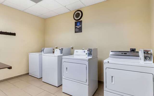 Comfort Inn & Suites Eagle Pass