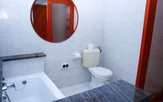 Princess Apartman