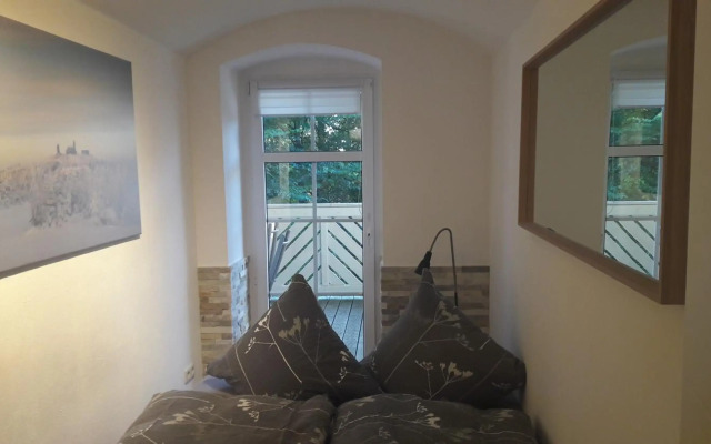 Ferienwohnung Altstadt