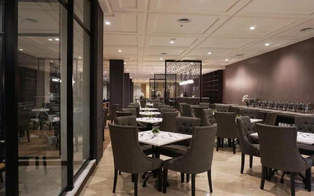 Rivoli Hotel Jakarta