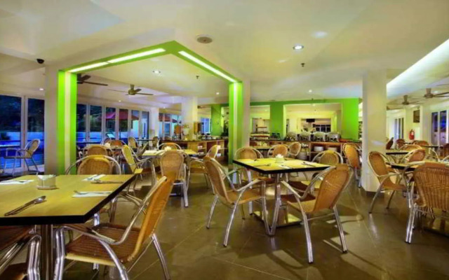 The Bayou Hotel Langkawi