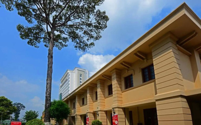 Tan Son Nhat Hotel