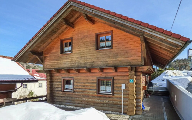 Nice Home in Bayerisch Eisenstein With 3 Bedrooms and Wifi