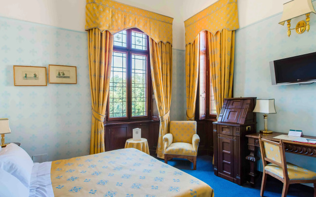 Castello Dal Pozzo  - Preferred Hotels & Resorts