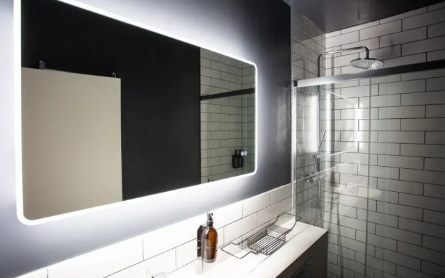 Your Apartment I Brixton