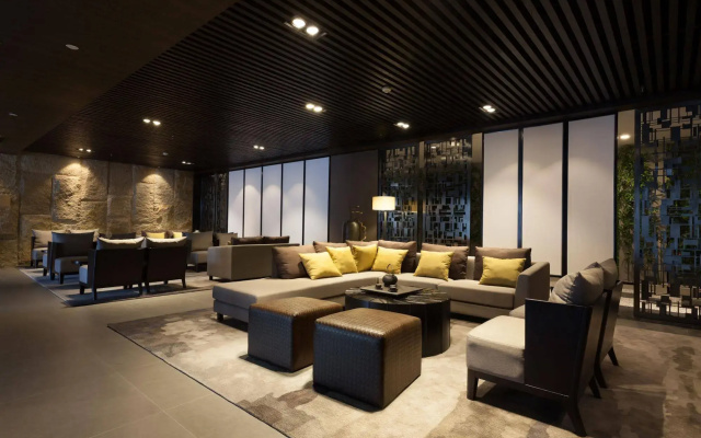 H Life Hotel Nanshan Branch Shenzhen