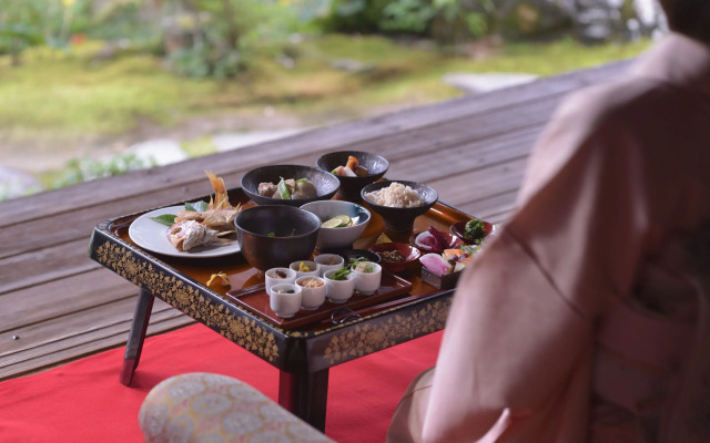 NIPPONIA HOTEL Ozu Castle Town