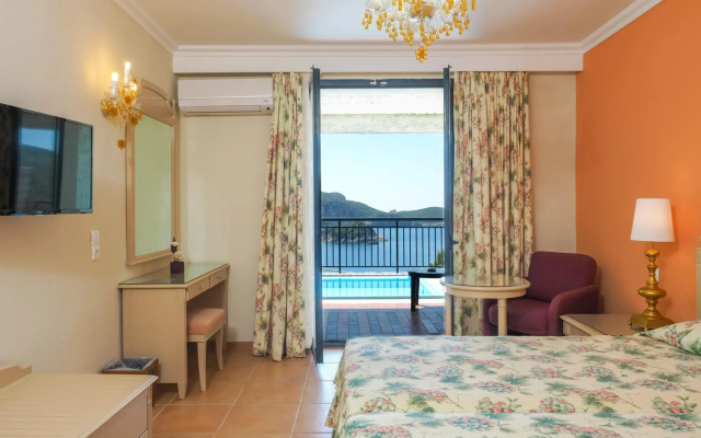Paleokastritsa Palace  - Adults Only