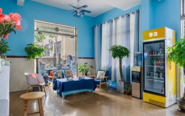 Weizhou Island Homestay