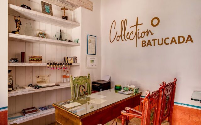 Collection O Hotel La Batucada