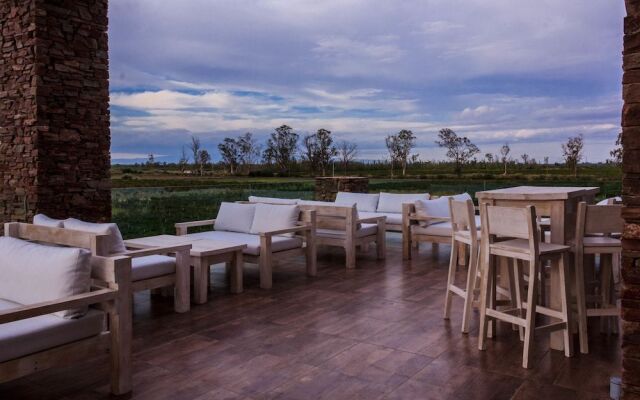 Marale Wine Hotel Boutique