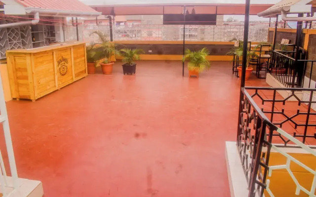 Dayo Suites