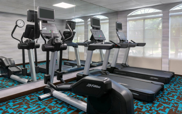 Fairfield Inn & Suites by Marriott Clearwater