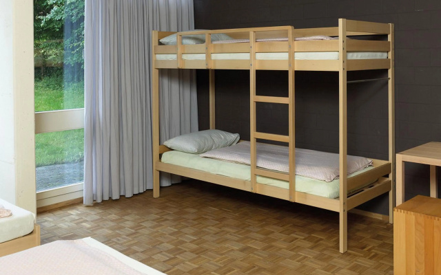 Youth Hostel Luzern – Guest Rooms – Lucerne