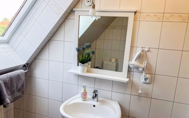 Gästehaus Alte Schule